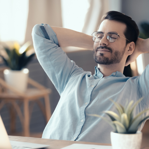 Wellbeing in the MENA Region