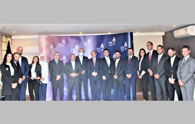 تكريم موظفي المبيعات للربع الثالث من عام 2021