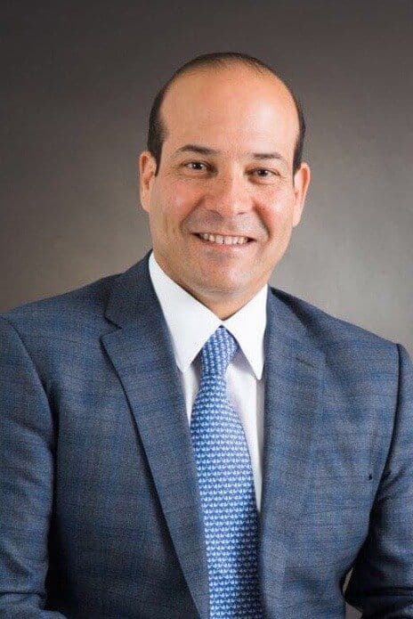 CEO Appointment