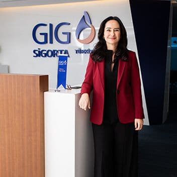 Ms. Gonca Ulusoy