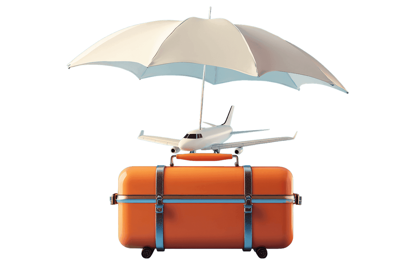 Travel insurance