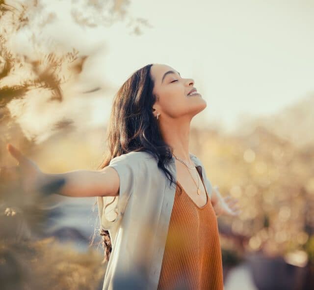What is Wellbeing