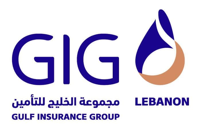 Gulf Insurance Group — Lebanon