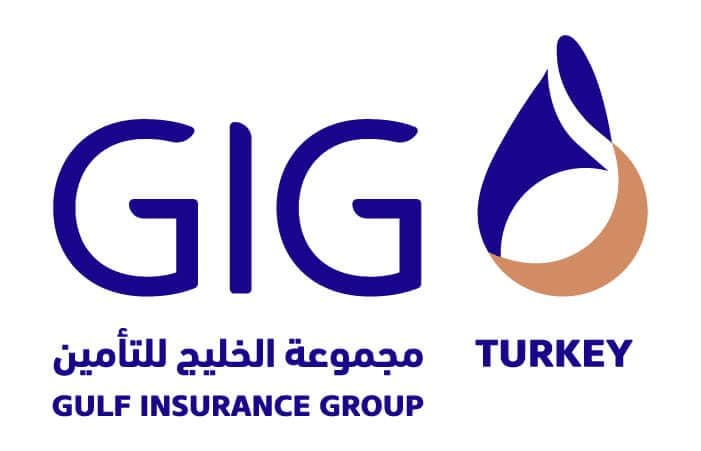 Gulf Insurance Group — Turkey