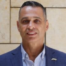 Mr. Mazen Tabbalat