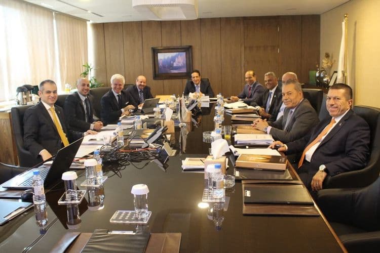 1.4 Million JD Profits For GIG - Arab Orient Insurance Before Tax As At The End Of The First Quarter Of 2018