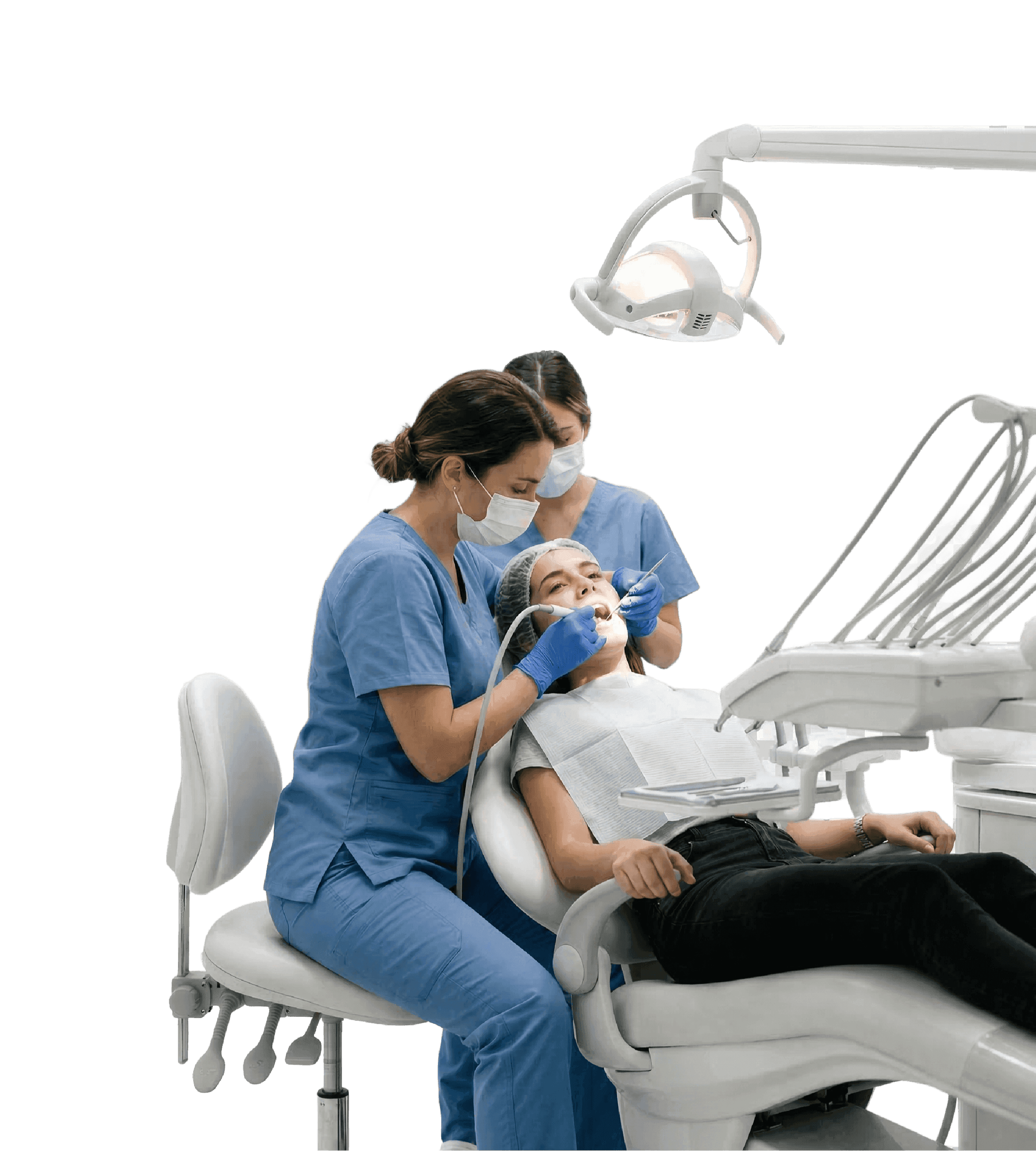 Royal dental program