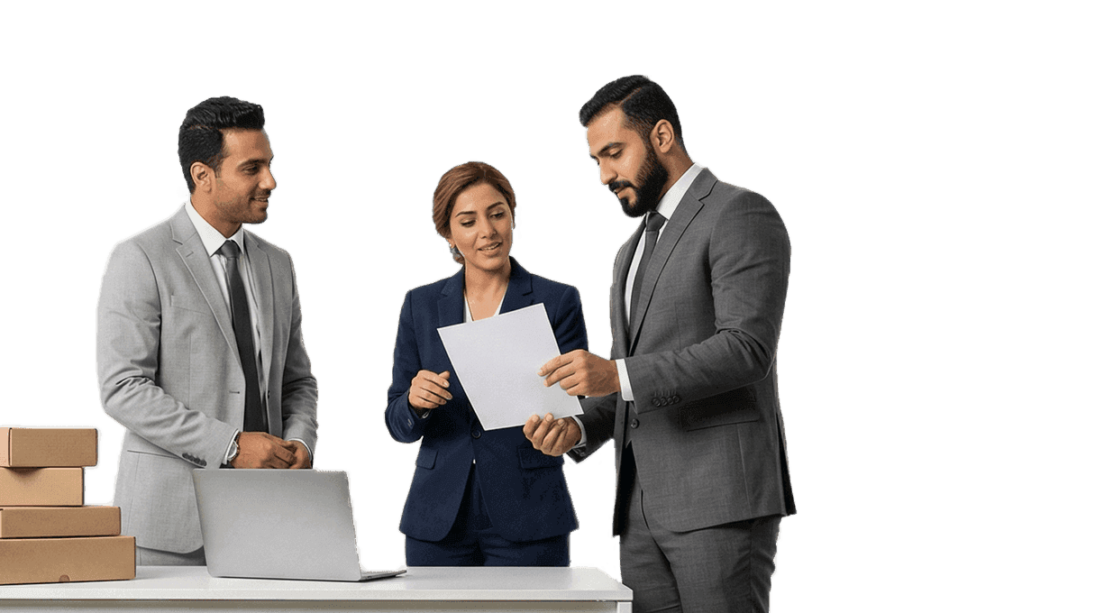Small & medium enterprises