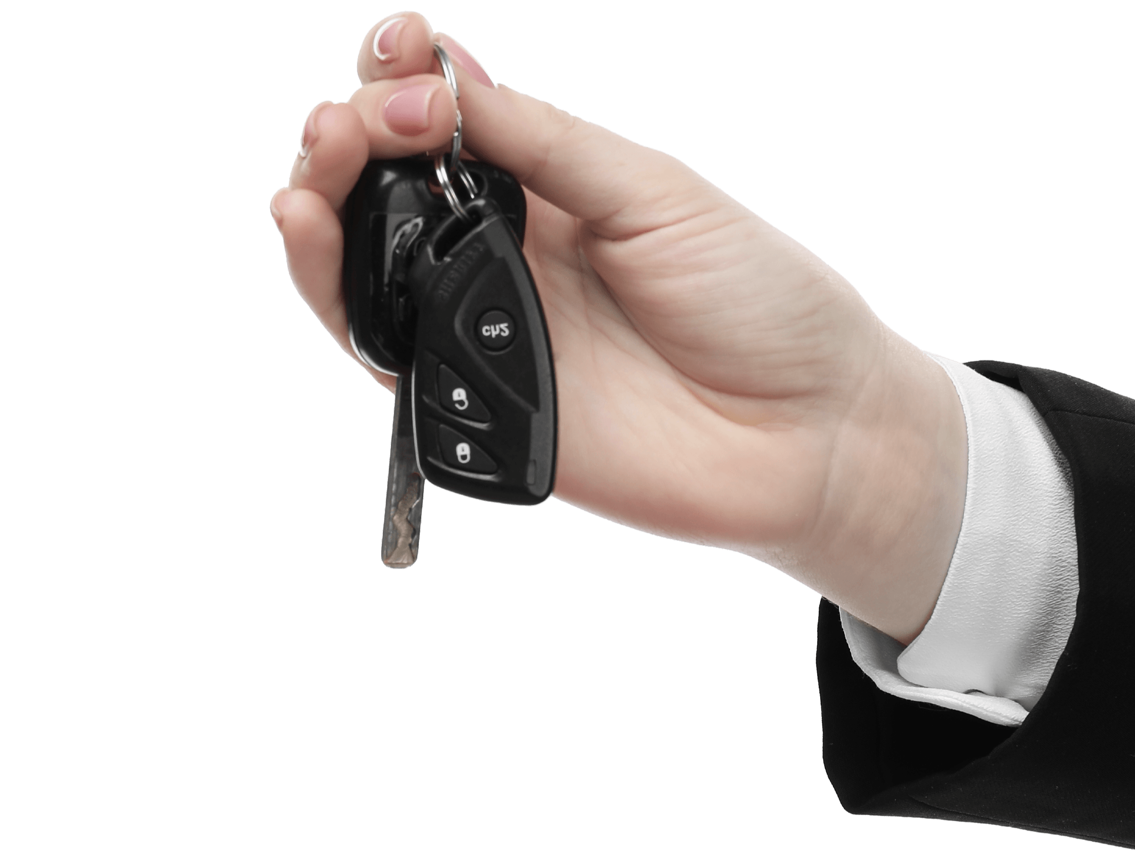 Open Motor Accident Procedure