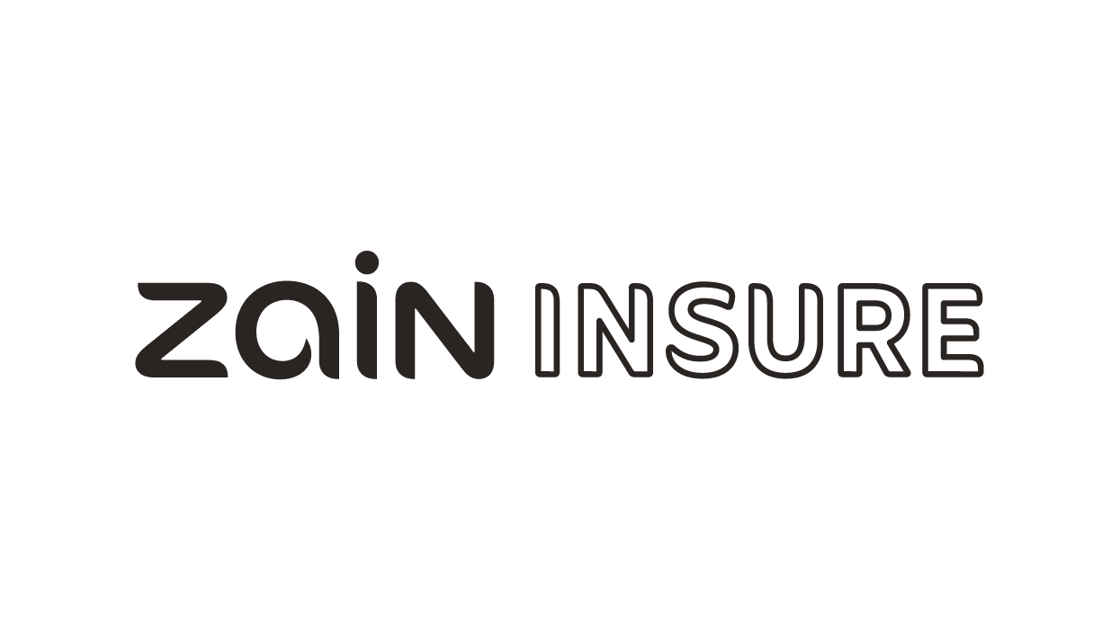 Zain-insure LOGO